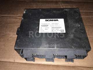 2457001 блок управления координатор к Scania R-series Арт 1214-1