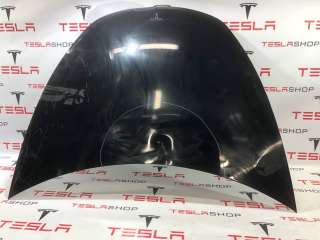1081390-01-C Капот к Tesla model 3 Арт 9935475