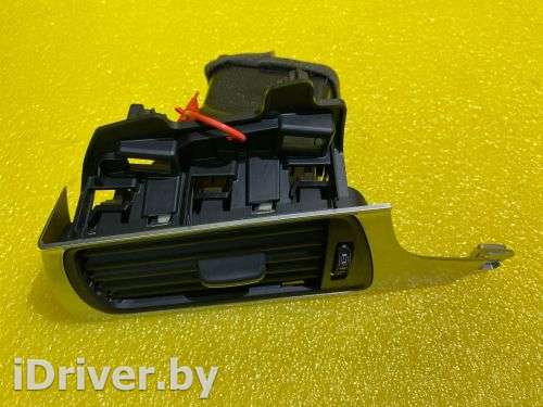 Дефлектор обдува салона Audi A7 1 (S7,RS7) 2014г. 4G1820901 - Фото 1