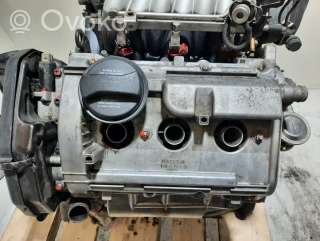 Двигатель  Volkswagen Passat B5 2.8  Бензин, 2002г. amx , artSKR3871  - Фото 24