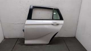  Дверь боковая (легковая) Buick Regal Арт 8805701