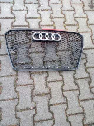 Решетка радиатора Audi A6 C7 (S6,RS6) 2013г. 4g8853651c , artZTA2800 - Фото 2