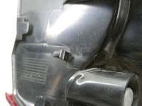 Фонарь задний правый Renault Megane 3 2009г. 265500010R, 89319385 - Фото 7