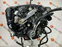 N57D30B Двигатель к BMW X5 F15 Арт 47423