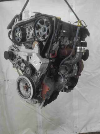 55562175 Двигатель к Opel Astra H Арт 18.34-652132