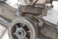 Рулевая рейка Citroen C6 2006г. D2X6G , art5150045 - Фото 5