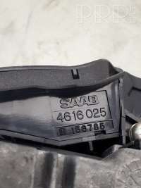 Подушка безопасности водителя Saab 9-5 1 1999г. 570674000, 4616025 , artARA184837 - Фото 3
