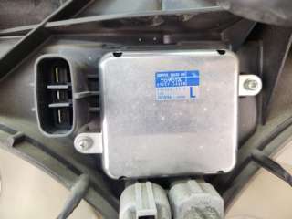 диффузор радиатора Lexus LS 4 2007г. 1URFSE - Фото 8