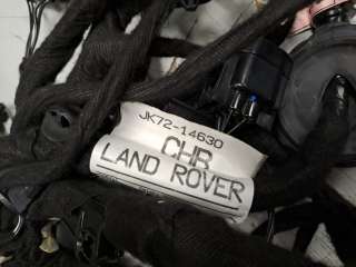 Жгут проводов передней левой двери Land Rover Discovery sport 2014г. LR067100 - Фото 2