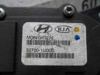 Педаль газа Hyundai Santa FE 2 (CM) 2011г. 32700-1u000 - Фото 2