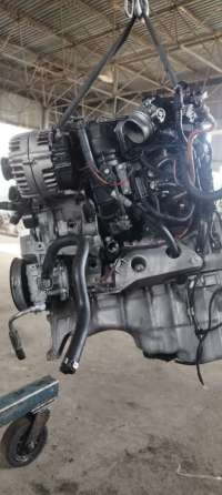 Двигатель  BMW X1 E84 2.0 Tdi Дизель, 2009г. N47D20C   - Фото 4