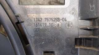 Вентилятор радиатора BMW 5 F10/F11/GT F07 2011г. 1742850974001 - Фото 3