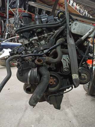 Двигатель  BMW 3 F30/F31/GT F34 2.0  Бензин, 2013г. N20B20A  - Фото 3