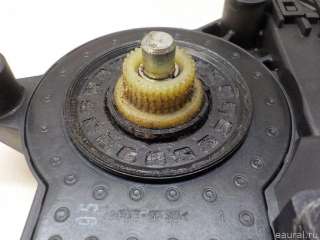 Моторчик стеклоподъемника Skoda Superb 1 2002г. 1C1959802001 VAG - Фото 3