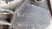 Лючок топливного бака Citroen C4 Grand Picasso 1 2007г. 9654052280 , artROB20111 - Фото 2