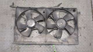 Вентилятор радиатора Peugeot 4007 2008г. 1308CR,1253K8,1253K9,1253L0,1253L1 - Фото 4
