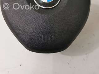 Подушка безопасности водителя BMW X6 E71/E72 2011г. 6884666 , artTDL38100 - Фото 3