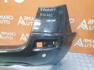 бампер Renault Koleos 2008г. 85022jy04h - Фото 6