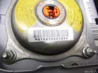 Подушка безопасности в рулевое колесо Toyota Avensis 3 2010г. 4513005130C0 - Фото 8