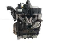 Двигатель  MINI Cooper R50 1.6 i Бензин, 2001г. W10B16A  - Фото 6