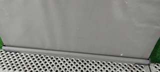 Шторка багажника Audi 80 B4 1992г. 8A98635538RZ - Фото 3