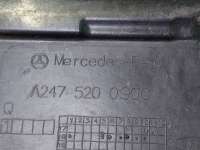 защита двигателя Mercedes CLA c118 2020г. a2475200900 - Фото 5