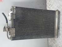 93170622 Радиатор кондиционера к Opel Zafira B Арт 103.80-1752126