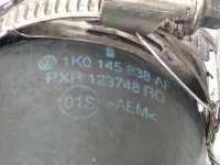 Патрубок интеркулера Skoda Octavia A5 restailing 2012г. 1K0145770AE, 1K0145770AE  1K0145838AF - Фото 3