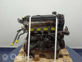 Двигатель  Kia Carens 2 1.6  Бензин, 2004г. s6d, s6d , artABB117315  - Фото 5