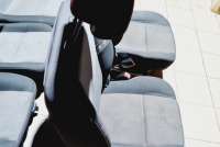 Салон (комплект сидений) Renault Scenic 3 2012г. art9006554 - Фото 2