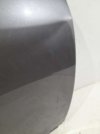 дверь Renault Megane 3 2014г. 801009623R - Фото 7