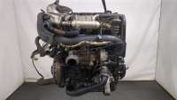 Двигатель  Citroen C5 1 2.0 HDI Дизель, 2003г. 0135FK,RHZ  - Фото 4