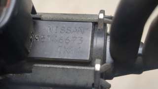  Клапан воздушный Nissan Murano Z51 Арт 8995649, вид 3