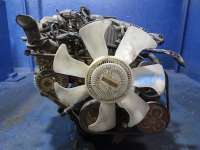 F8 двигатель к Nissan Vanette C23 Арт 489682