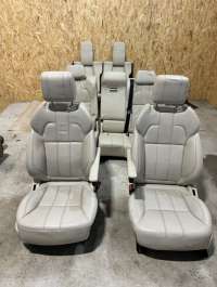  Салон (комплект сидений) к Land Rover Range Rover Sport 2 Арт 23692