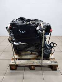 Двигатель  Mercedes R W251 3.0  Дизель, 2010г. OM642.950  - Фото 5