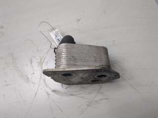 Теплообменник масляного фильтра Hyundai i40 2012г. 264102A300 - Фото 3