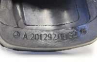 Педаль тормоза Mercedes Sprinter W906 2012г. A2012920082 , art10252261 - Фото 5