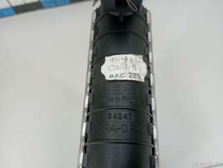 1454123 DAF Радиатор отопителя (печки) DAF XF 105 Арт E4256352, вид 5