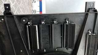 Вентилятор радиатора Ford Kuga 1 2010г.  - Фото 4