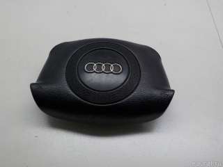 Подушка безопасности в рулевое колесо Audi A8 D2 (S8) 1995г. 4B0880201Q01C - Фото 4