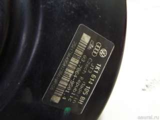 Вакуумный усилитель тормозов Seat Altea 2007г. 1K1614106N VAG - Фото 2