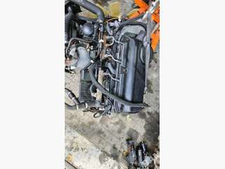 Двигатель  Mercedes Viano 2.2 CDi Дизель, 2009г. 646  - Фото 3