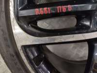 Диск литой R19 5x112 DIA57 ET42 к Volkswagen Passat B6  - Фото 9