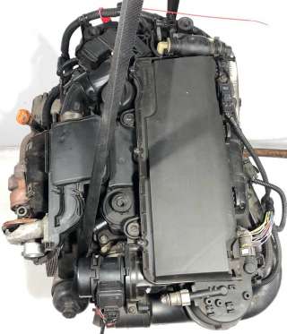 Двигатель  Citroen C3 2 1.4  Дизель, 2010г.   - Фото 4