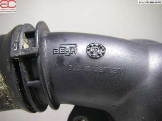 Корпус термостата BMW 5 E39 1999г. 1436824 - Фото 5