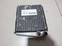 1K0819031E VAG Радиатор отопителя (печки) к Skoda Octavia A8 Арт E15047405