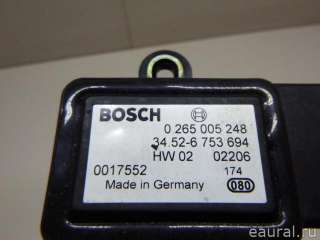 Датчик ускорения BMW Z8 2003г. 0265005248 BOSCH - Фото 6
