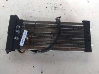  Радиатор отопителя (печки) к Citroen C5 1 Арт 103.94-2131143