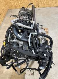 Двигатель  Jeep Wrangler JK restailing 2.0  2020г. 4893726CA  - Фото 4